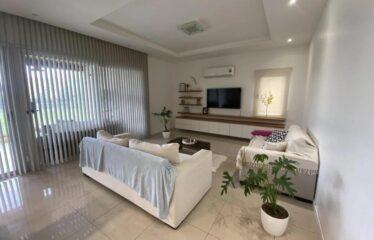 Casa en Puerto Roldán