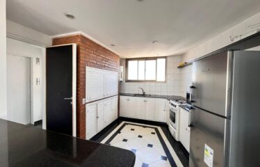 Departamento en Av. Libertad al 200