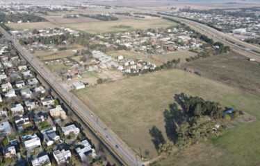 Terreno en Los Girasoles, Funes