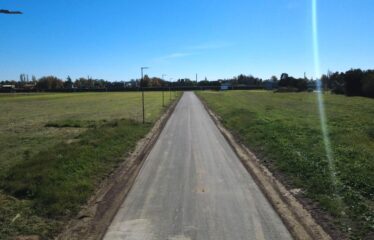 Terreno en Los Girasoles, Funes