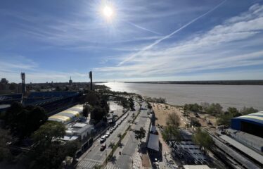 Departamento en Av. Avellaneda al 1000