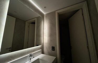 Departamento en Brassey al 8000, Fisherton Park