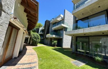 Departamento en Brassey al 8000, Fisherton Park