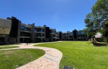 Departamento en Brassey al 8000, Fisherton Park