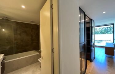 Departamento en Brassey al 8000, Fisherton Park