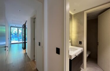 Departamento en Brassey al 8000, Fisherton Park