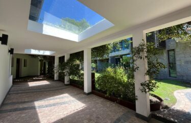 Departamento en Brassey al 8000, Fisherton Park