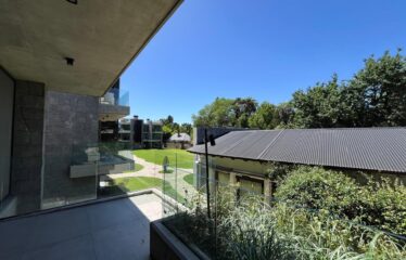 Departamento en Brassey al 8000, Fisherton Park