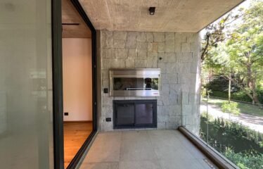 Departamento en Brassey al 8000, Fisherton Park