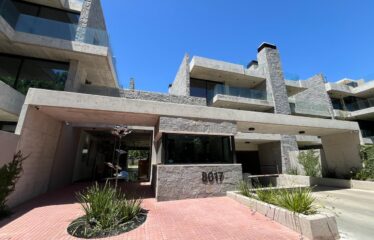 Departamento en Brassey al 8000, Fisherton Park