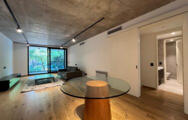 Departamento en Brassey al 8000, Fisherton Park