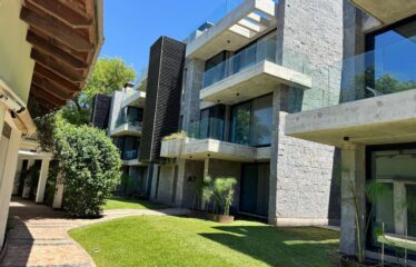 Departamento en Brassey al 8000, Fisherton Park