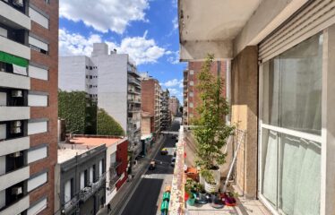 Departamento en Corrientes al 1300