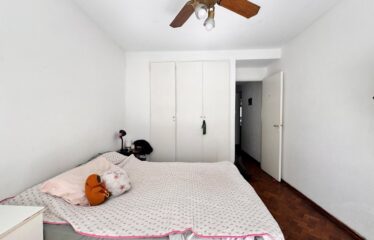 Departamento en Corrientes al 1300