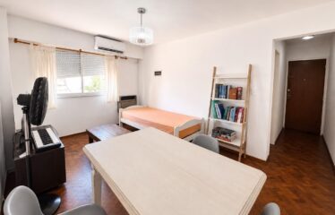 Departamento en Corrientes al 1300