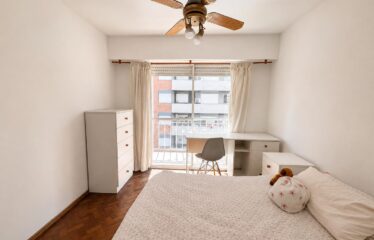 Departamento en Corrientes al 1300