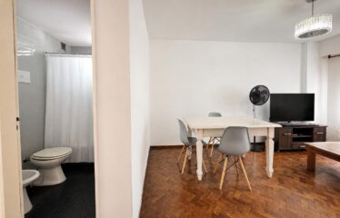 Departamento en Corrientes al 1300