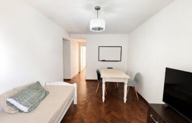 Departamento en Corrientes al 1300