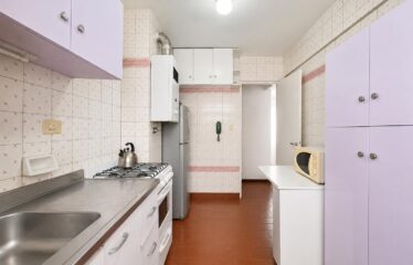 Departamento en Corrientes al 1300