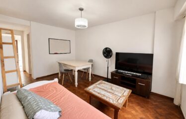 Departamento en Corrientes al 1300