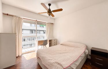 Departamento en Corrientes al 1300