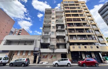 Departamento en Corrientes al 1300