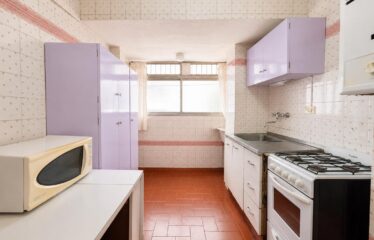 Departamento en Corrientes al 1300
