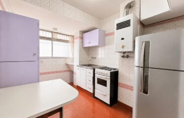 Departamento en Corrientes al 1300