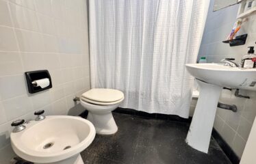 Departamento en Corrientes al 1300