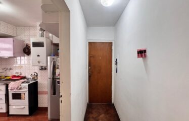 Departamento en Corrientes al 1300