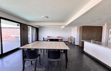 Departamento Loft en Zeballos al 100