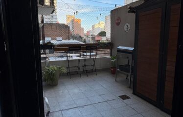 Departamento en Mitre al 200