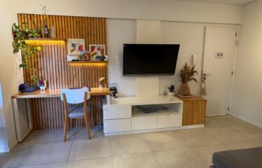 Departamento en Mitre al 200
