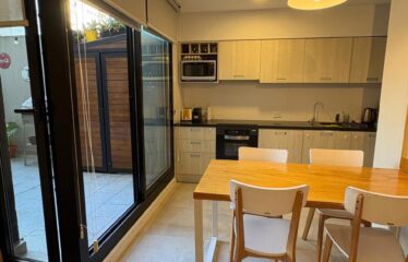 Departamento en Mitre al 200