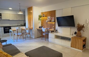 Departamento en Mitre al 200