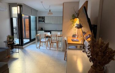 Departamento en Mitre al 200