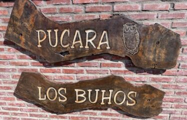 Terreno en Pucará, Los Búhos, Roldán