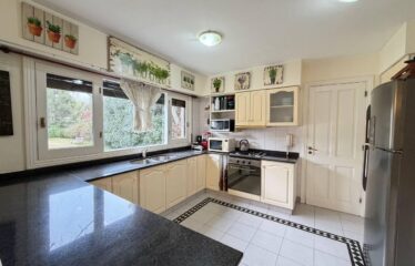 Casa en Juan B. Justo al 9000, Aldea Fisherton