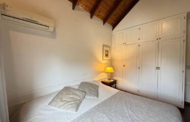 Casa en Juan B. Justo al 9000, Aldea Fisherton