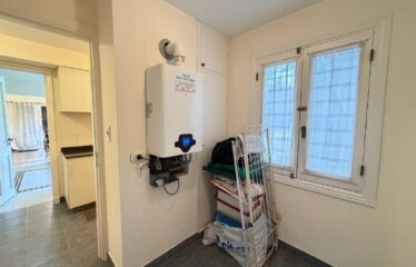 Casa en Juan B. Justo al 9000, Aldea Fisherton