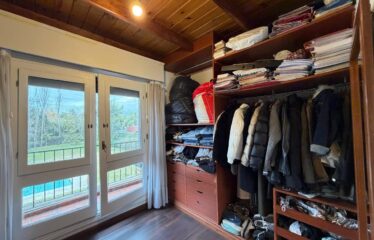 Casa en Juan B. Justo al 9000, Aldea Fisherton