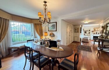 Casa en Juan B. Justo al 9000, Aldea Fisherton