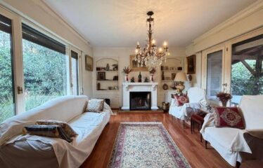 Casa en Juan B. Justo al 9000, Aldea Fisherton