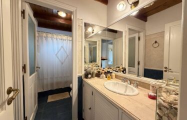 Casa en Juan B. Justo al 9000, Aldea Fisherton