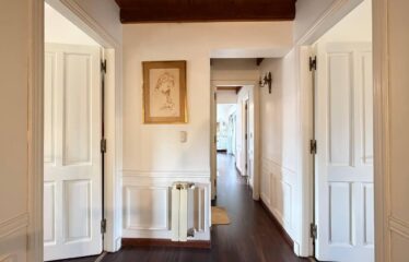 Casa en Juan B. Justo al 9000, Aldea Fisherton