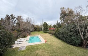 Casa en Juan B. Justo al 9000, Aldea Fisherton