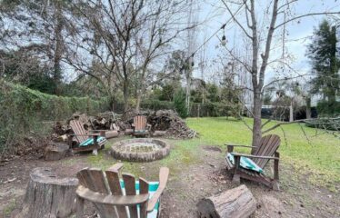 Casa en Juan B. Justo al 9000, Aldea Fisherton