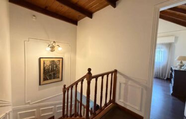 Casa en Juan B. Justo al 9000, Aldea Fisherton
