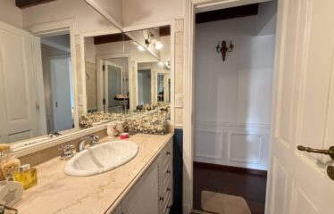 Casa en Juan B. Justo al 9000, Aldea Fisherton