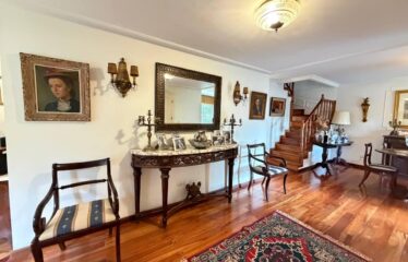 Casa en Juan B. Justo al 9000, Aldea Fisherton